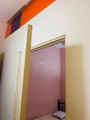 Partitions and Bedspace